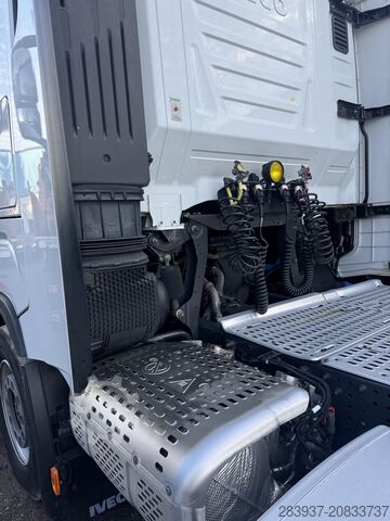 Standard SZM Iveco x way 480