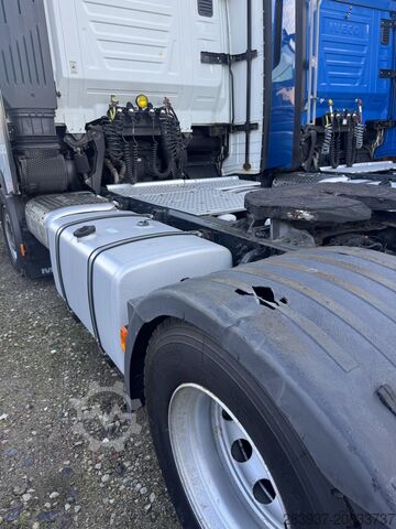 Standard SZM Iveco x way 480