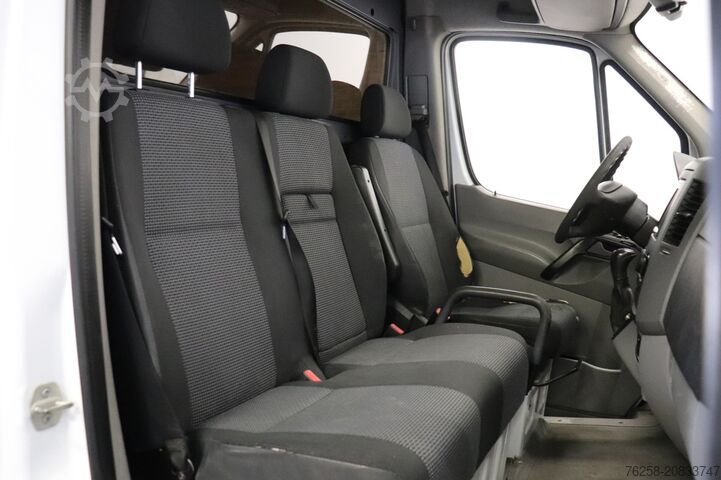 Kastenwagen Mercedes-Benz Sprinter 313 2.2 CDI Automaat - Airco - Navi - ...
