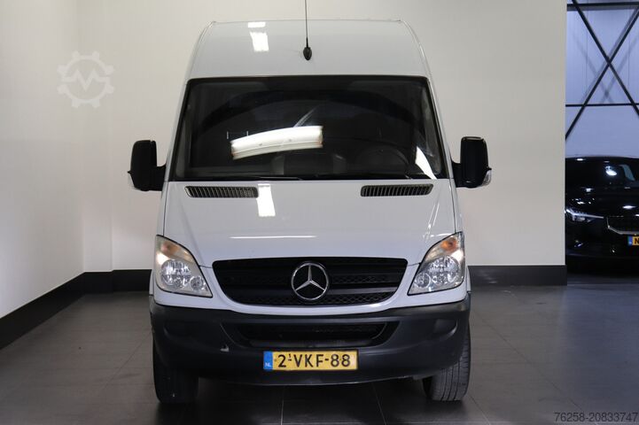 Kastenwagen Mercedes-Benz Sprinter 313 2.2 CDI Automaat - Airco - Navi - ...