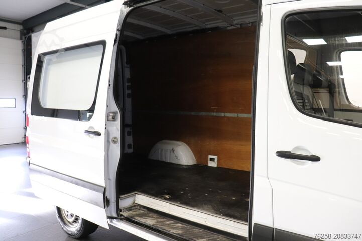 Kastenwagen Mercedes-Benz Sprinter 313 2.2 CDI Automaat - Airco - Navi - ...