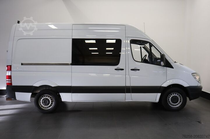 Kastenwagen Mercedes-Benz Sprinter 313 2.2 CDI Automaat - Airco - Navi - ...