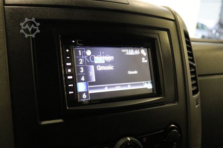 Kastenwagen Mercedes-Benz Sprinter 313 2.2 CDI Automaat - Airco - Navi - ...