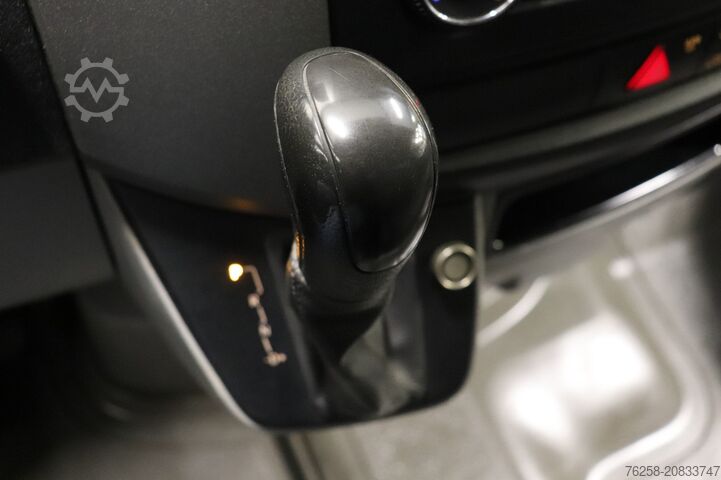 Kastenwagen Mercedes-Benz Sprinter 313 2.2 CDI Automaat - Airco - Navi - ...