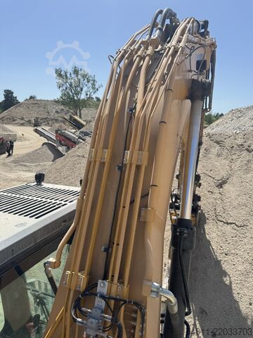 Chain excavator Sany SY305C