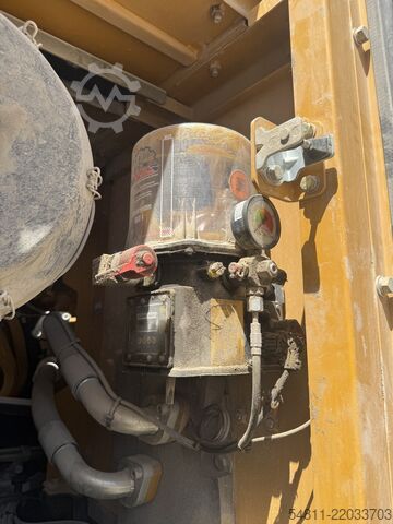 Chain excavator Sany SY305C