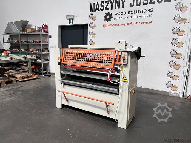 Glue spreader OSAMA S2R 1000