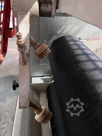 Glue spreader OSAMA S2R 1000