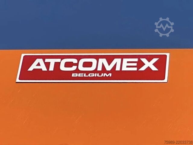Tanker truck MAN TGA 18.410 Dutch truck! 15000 L, 4 COMP ATCOMEX...