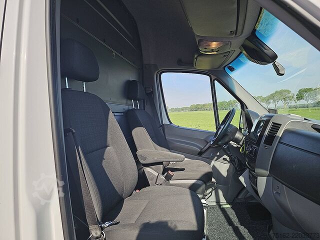 Lifting platform MERCEDES-BENZ SPRINTER 516 Hoogwerker EURO6