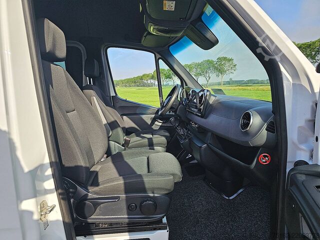 High-roof van MERCEDES-BENZ SPRINTER 315 L2H2 Dubbele Cabine!