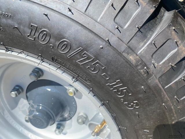 Oehler EDK 35 S Oehler EDK 35 S