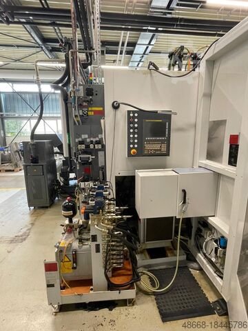 Machining center milling machine Stama MC 734/MT