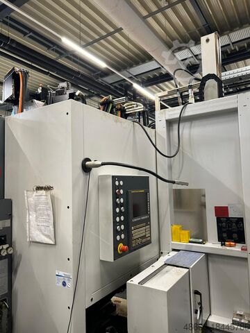 Machining center milling machine Stama MC 734/MT