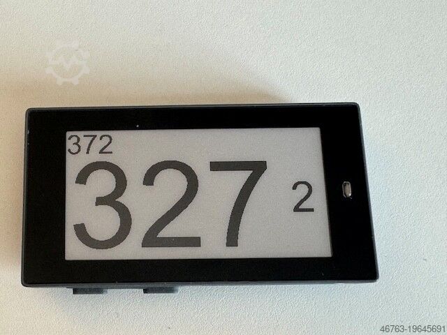 Electronic price labeling system Solum EL026H3BRA