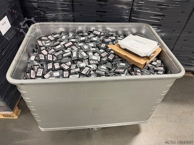 Electronic price labeling system Solum EL026H3BRA