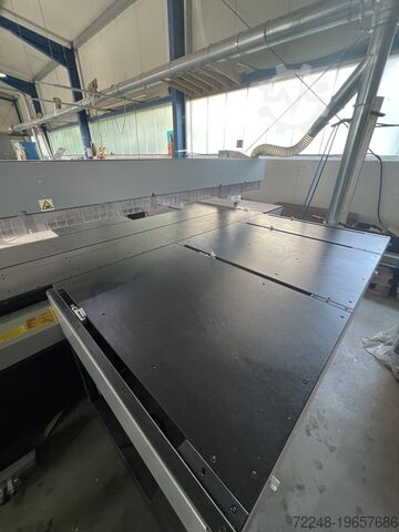 Panel saw Fimal Concept 350 PLUS