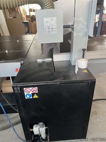 Panel saw Fimal Concept 350 PLUS
