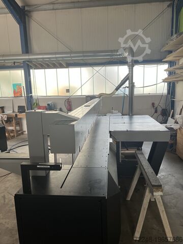 Panel saw Fimal Concept 350 PLUS
