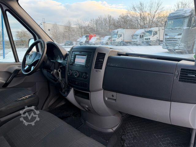 High top van MERCEDES-BENZ Sprinter II Kasten MAXI