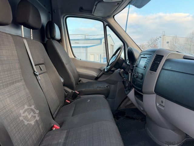 High top van MERCEDES-BENZ Sprinter II Kasten MAXI