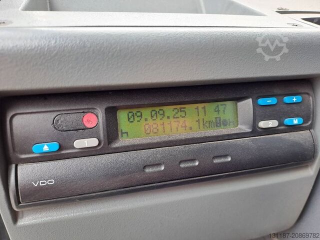 All terrain crane Grove GMK5220