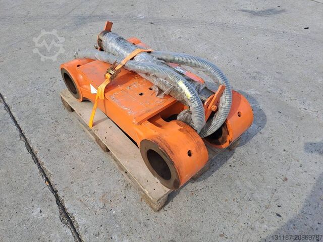 Mast Hitachi H-Link Assy EX1200-6 E1200-5