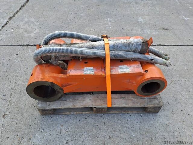 Mast Hitachi H-Link Assy EX1200-6 E1200-5