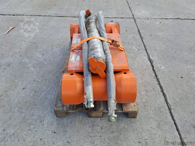 Mast Hitachi H-Link Assy EX1200-6 E1200-5