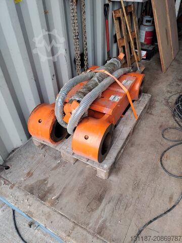 Mast Hitachi H-Link Assy EX1200-6 E1200-5