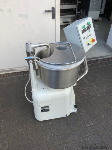 L-shaped mixer Kemper F 15 SL Kemper F 15 SL