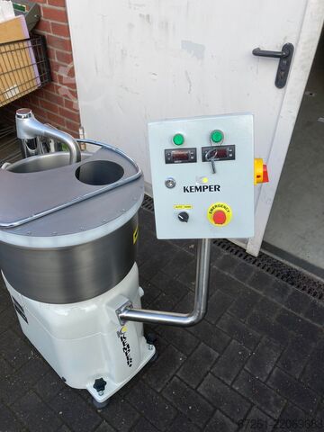 L-shaped mixer Kemper F 15 SL Kemper F 15 SL