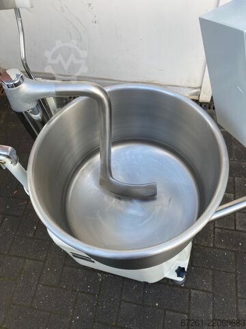 L-shaped mixer Kemper F 15 SL Kemper F 15 SL