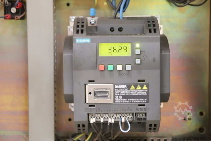 Lang Schleiftechnik GmbH Lang Schleiftechnik GmbH Lang Schleiftechnik GmbH