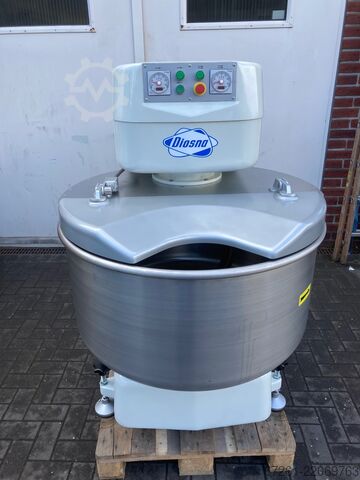 Spiral mixer Diosna SP 200 D