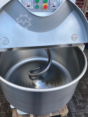 Spiral mixer Diosna SP 200 D