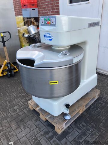 Spiral mixer Diosna SP 200 D
