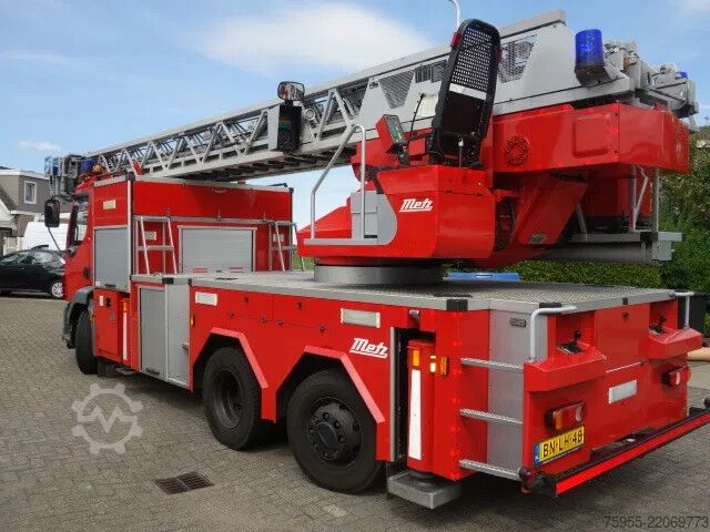 Lifting platform DAF LF 250 METZ 30 meter