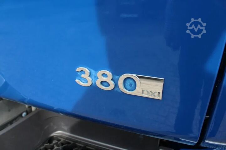 Standard-SZM Renault Premium premium 380 + EURO 5