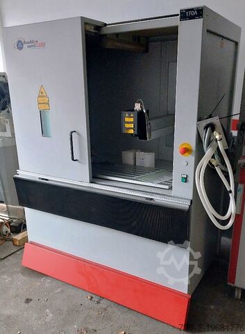 Beschriftungslaser baublys BL 65 S / 500 NC