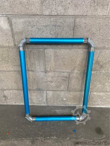 Roller Frames, Stretching Table and Mesh Newman M3 (23X31)