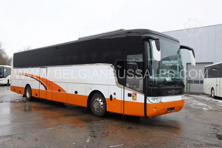 Reisebus Van Hool TX16 Alicron / 13.1m / Euro 5 / Full Option