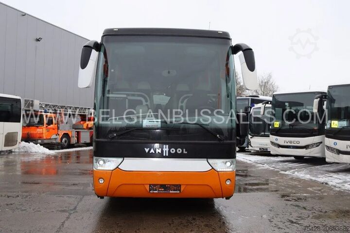 Reisebus Van Hool TX16 Alicron / 13.1m / Euro 5 / Full Option