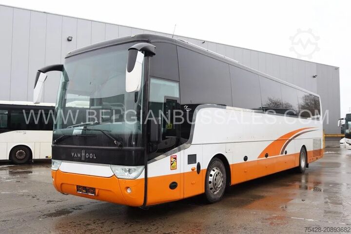 Reisebus Van Hool TX16 Alicron / 13.1m / Euro 5 / Full Option