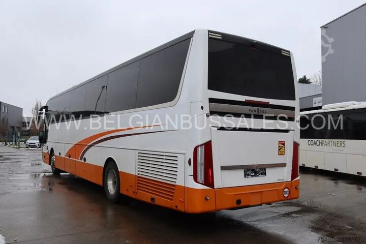 Reisebus Van Hool TX16 Alicron / 13.1m / Euro 5 / Full Option