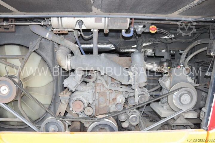 Reisebus Van Hool TX16 Alicron / 13.1m / Euro 5 / Full Option