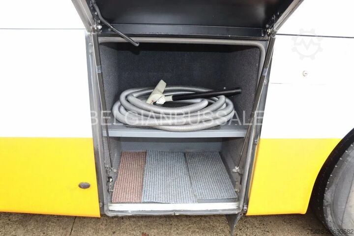 Reisebus Van Hool TX16 Alicron / 13.1m / Euro 5 / Full Option