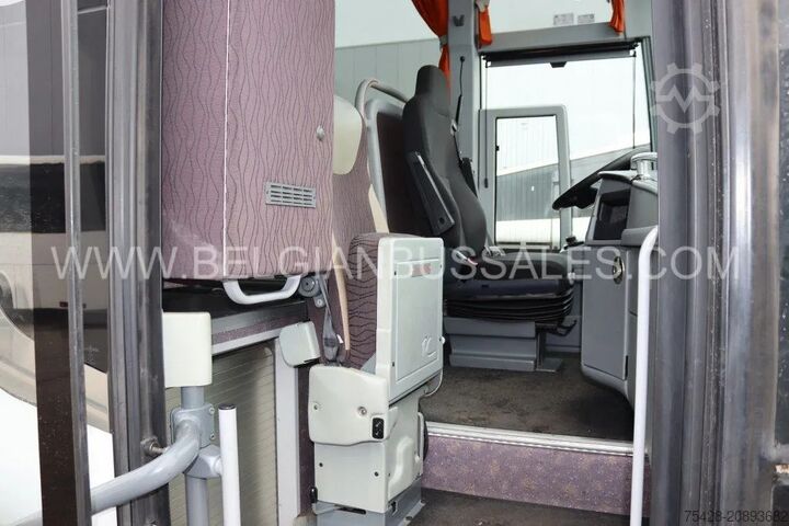 Reisebus Van Hool TX16 Alicron / 13.1m / Euro 5 / Full Option
