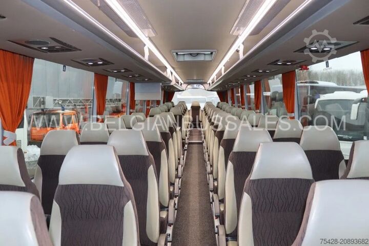 Reisebus Van Hool TX16 Alicron / 13.1m / Euro 5 / Full Option