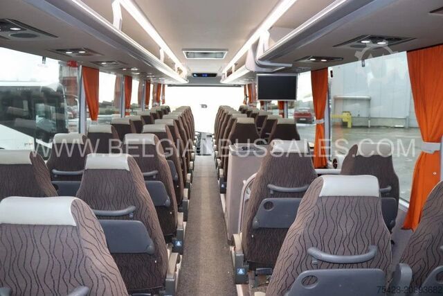 Reisebus Van Hool TX16 Alicron / 13.1m / Euro 5 / Full Option